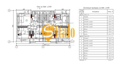 Будинок за адресою (площа 145 м²) - Atlanta.ua - фото 57