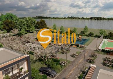 Будинок за адресою (площа 145 м²) - Atlanta.ua - фото 56