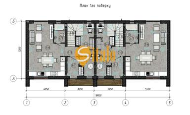 Будинок за адресою (площа 145 м²) - Atlanta.ua - фото 76