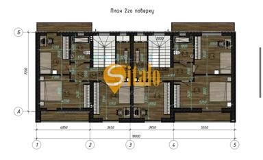 Будинок за адресою (площа 145 м²) - Atlanta.ua - фото 77