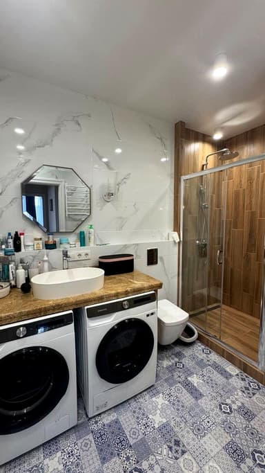 2-кімнатна квартира за адресою Люстдорфська дор. (площа 69,6 м²) - Atlanta.ua - imageAlt 28