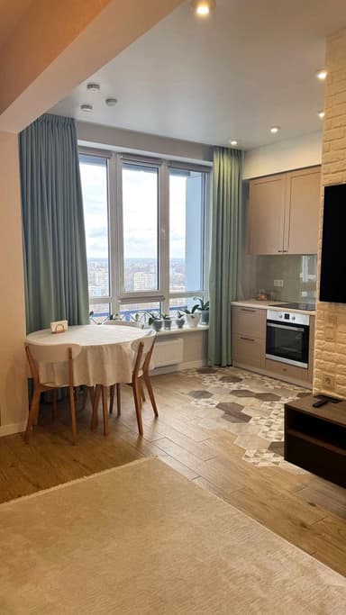 2-кімнатна квартира за адресою Люстдорфська дор. (площа 69,6 м²) - Atlanta.ua - imageAlt 23