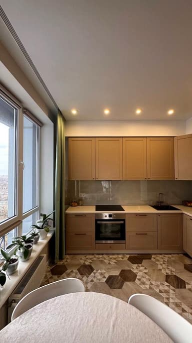 2-кімнатна квартира за адресою Люстдорфська дор. (площа 69,6 м²) - Atlanta.ua - imageAlt 26