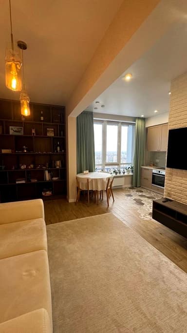 2-кімнатна квартира за адресою Люстдорфська дор. (площа 69,6 м²) - Atlanta.ua - imageAlt 22