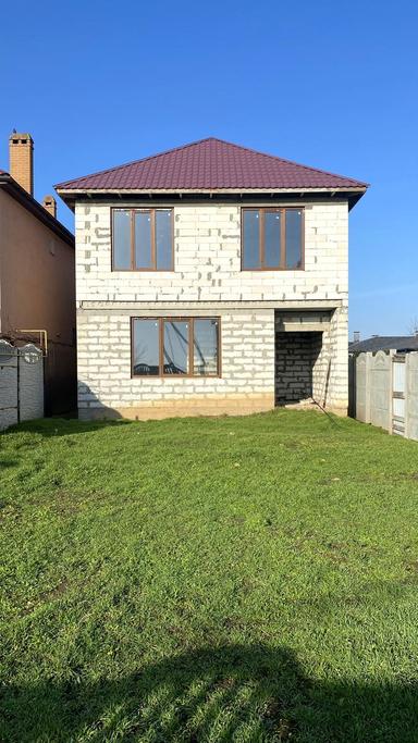 Дом по адресу ул. 40 лет победы (площадь 186 м²) - Atlanta.ua - фото 16