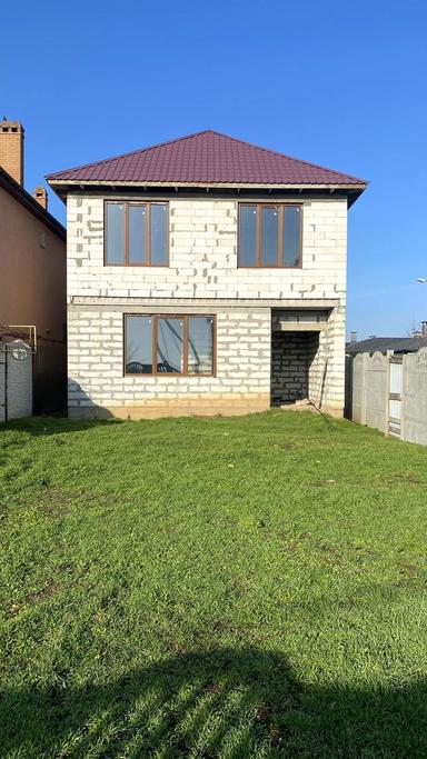 Дом по адресу ул. 40 лет победы (площадь 186 м²) - Atlanta.ua - фото 19