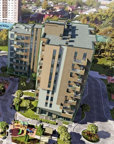 2-комнатная квартира по адресу ул. Радищева Олександра (площадь 65 м²) - Atlanta.ua - фото 9