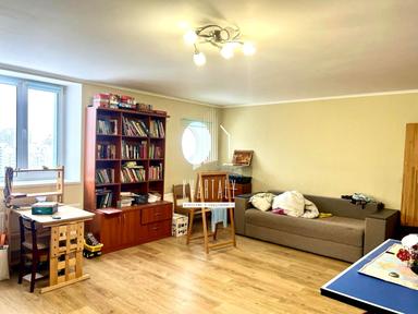 Багатокімнатна квартира за адресою вул. Композитора Мейтуса (площа 149 м²) - Atlanta.ua - фото 33