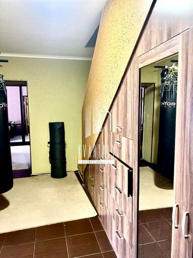 Багатокімнатна квартира за адресою вул. Композитора Мейтуса (площа 149 м²) - Atlanta.ua - фото 30