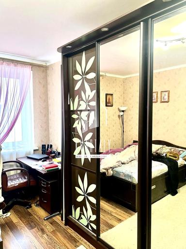 Багатокімнатна квартира за адресою вул. Композитора Мейтуса (площа 149 м²) - Atlanta.ua - фото 26