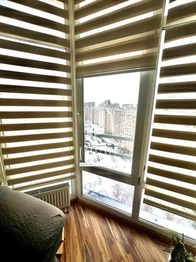 Багатокімнатна квартира за адресою вул. Композитора Мейтуса (площа 149 м²) - Atlanta.ua - фото 22