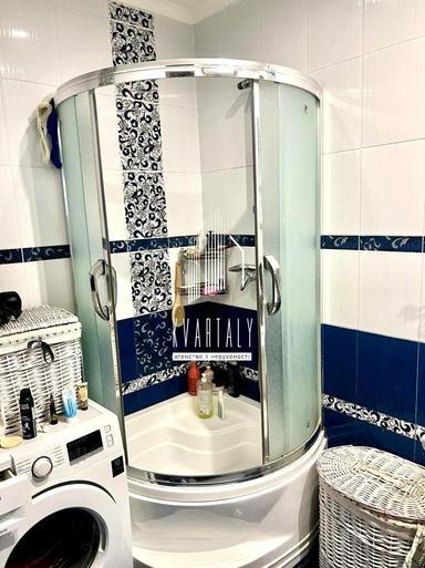 Багатокімнатна квартира за адресою вул. Композитора Мейтуса (площа 149 м²) - Atlanta.ua - фото 28