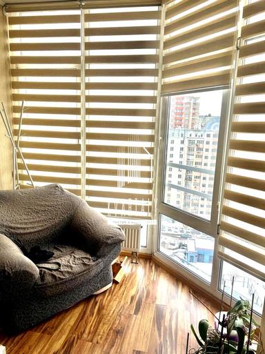 Багатокімнатна квартира за адресою вул. Композитора Мейтуса (площа 149 м²) - Atlanta.ua - фото 21