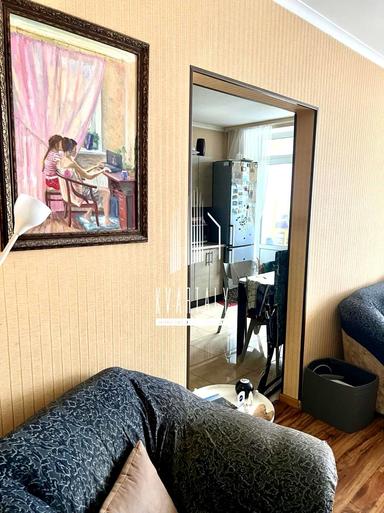 Багатокімнатна квартира за адресою вул. Композитора Мейтуса (площа 149 м²) - Atlanta.ua - фото 25