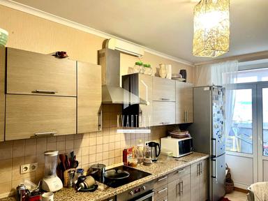 Багатокімнатна квартира за адресою вул. Композитора Мейтуса (площа 149 м²) - Atlanta.ua - фото 27