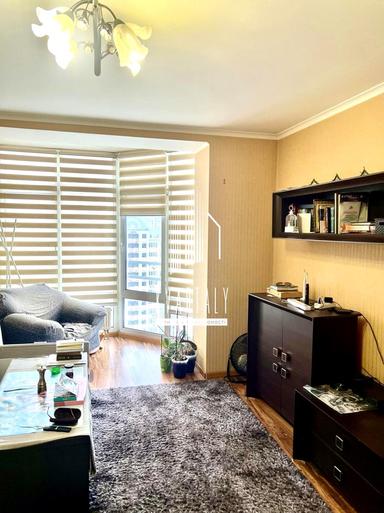 Багатокімнатна квартира за адресою вул. Композитора Мейтуса (площа 149 м²) - Atlanta.ua - фото 23