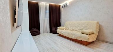 1-кімнатна квартира за адресою вул. Обухівська (площа 26,8 м²) - Atlanta.ua - фото 17