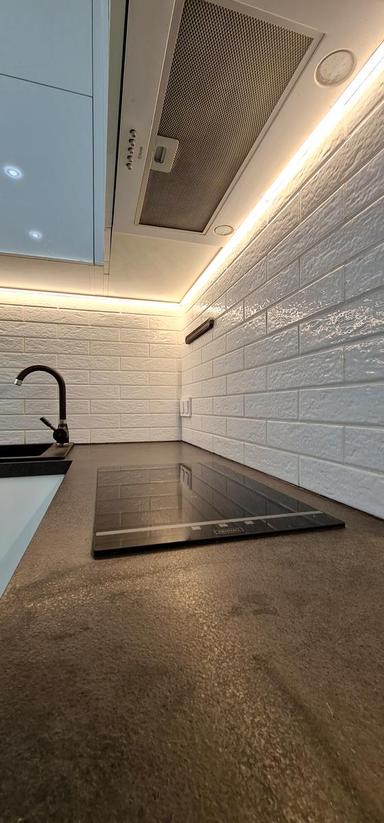 1-кімнатна квартира за адресою вул. Обухівська (площа 26,8 м²) - Atlanta.ua - фото 18