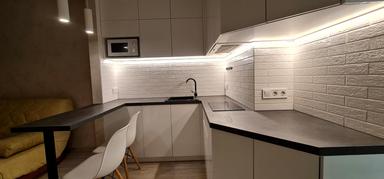 1-кімнатна квартира за адресою вул. Обухівська (площа 26,8 м²) - Atlanta.ua - фото 16