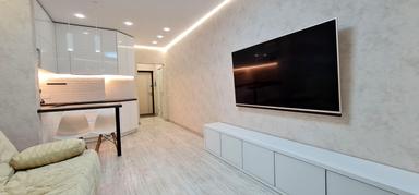 1-кімнатна квартира за адресою вул. Обухівська (площа 26,8 м²) - Atlanta.ua - фото 15