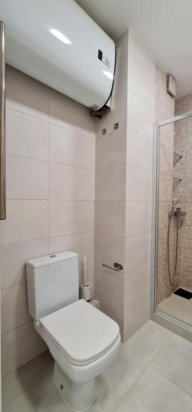 1-кімнатна квартира за адресою вул. Обухівська (площа 26,8 м²) - Atlanta.ua - фото 20