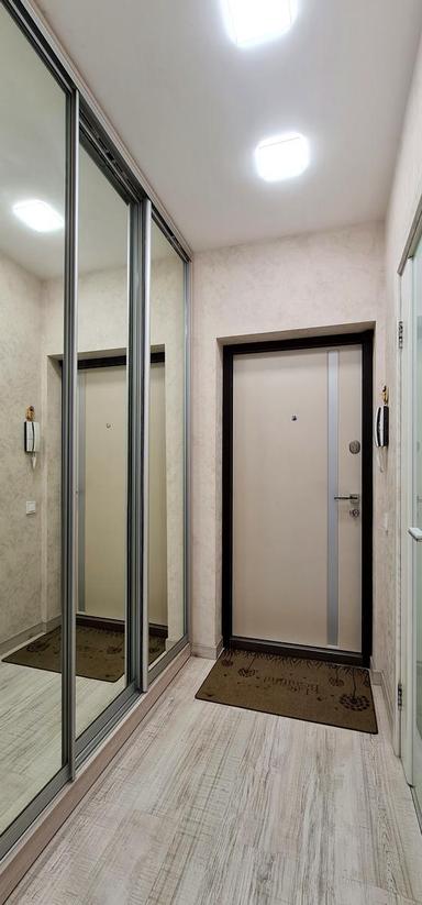 1-кімнатна квартира за адресою вул. Обухівська (площа 26,8 м²) - Atlanta.ua - фото 24