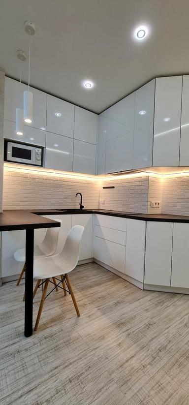 1-кімнатна квартира за адресою вул. Обухівська (площа 26,8 м²) - Atlanta.ua - фото 26