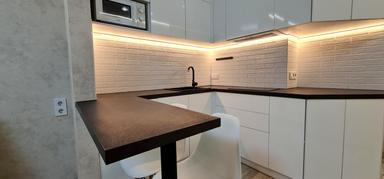 1-кімнатна квартира за адресою вул. Обухівська (площа 26,8 м²) - Atlanta.ua - фото 27