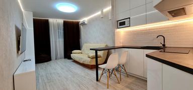 1-кімнатна квартира за адресою вул. Обухівська (площа 26,8 м²) - Atlanta.ua - фото 28