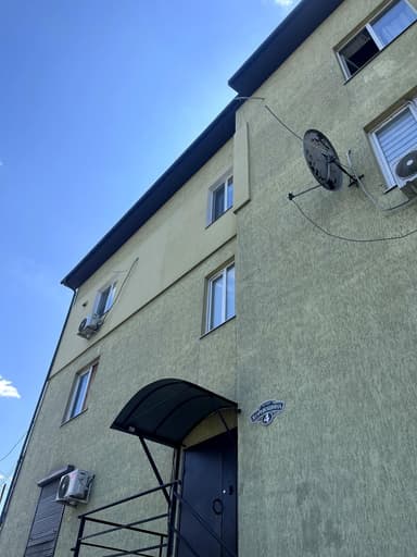 1-кімнатна квартира за адресою вул. Корнюшина (площа 30 м²) - Atlanta.ua - фото 10