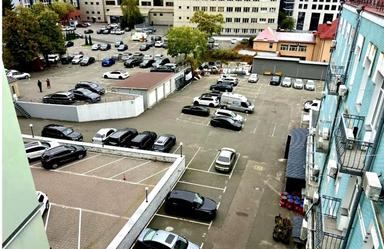 Commercial real estate at (area 500 m²) - Atlanta.ua - photo 69