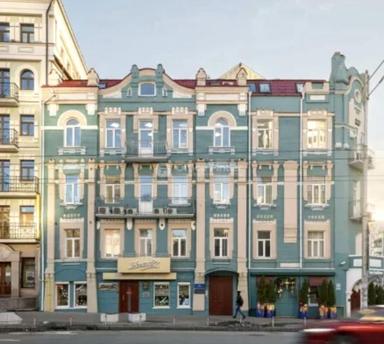 Commercial real estate at (area 500 m²) - Atlanta.ua - photo 37