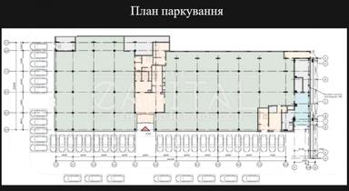 Commercial real estate at st. Ul Sortirovochnaya (area 1440 m²) - Atlanta.ua - photo 12