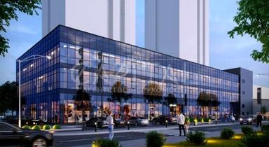 Commercial real estate at st. Ul Sortirovochnaya (area 1440 m²) - Atlanta.ua - photo 10