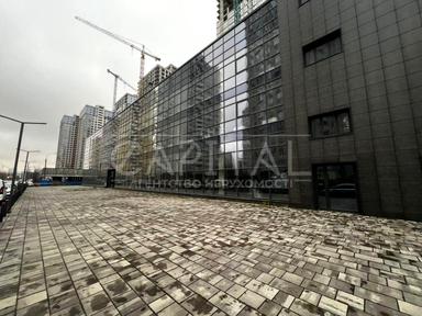 Commercial real estate at st. Ul Sortirovochnaya (area 1440 m²) - Atlanta.ua - photo 14