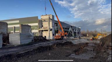 Коммерческая недвижимость по адресу (площадь 577 м²) - Atlanta.ua - фото 13