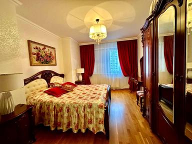 3-комнатная квартира по адресу ул. Александра Мишуги (площадь 110 м²) - Atlanta.ua - фото 14