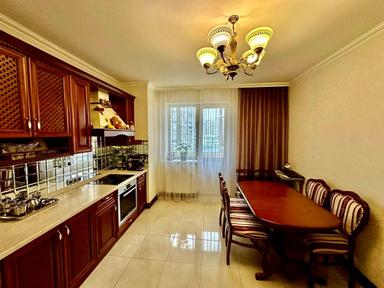 3-комнатная квартира по адресу ул. Александра Мишуги (площадь 110 м²) - Atlanta.ua - фото 11