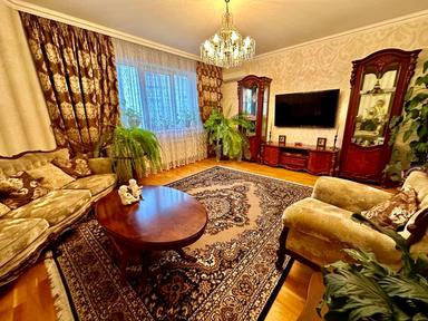 3-комнатная квартира по адресу ул. Александра Мишуги (площадь 110 м²) - Atlanta.ua - фото 13