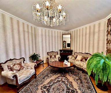 3-комнатная квартира по адресу ул. Александра Мишуги (площадь 110 м²) - Atlanta.ua - фото 12