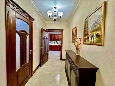 3-комнатная квартира по адресу ул. Александра Мишуги (площадь 110 м²) - Atlanta.ua - фото 17