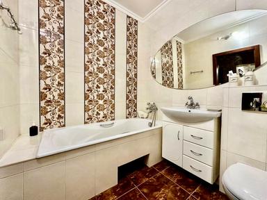 3-комнатная квартира по адресу ул. Александра Мишуги (площадь 110 м²) - Atlanta.ua - фото 15