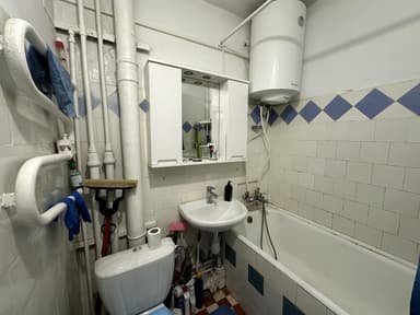 2-кімнатна квартира за адресою (площа 44 м²) - Atlanta.ua - фото 9