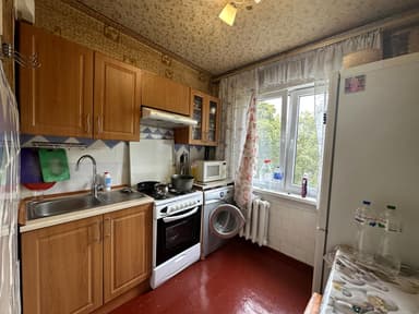 2-кімнатна квартира за адресою (площа 44 м²) - Atlanta.ua - фото 6