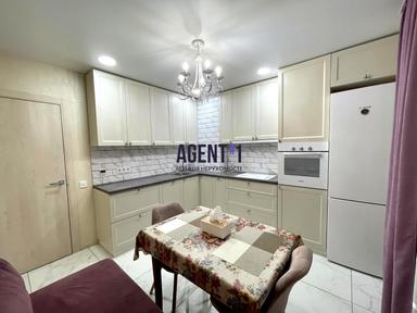 1-кімнатна квартира за адресою Балтійський пр. (площа 52 м²) - Atlanta.ua - фото 10