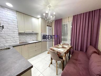 1-кімнатна квартира за адресою Балтійський пр. (площа 52 м²) - Atlanta.ua - фото 9