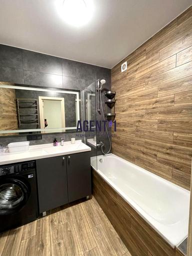 1-кімнатна квартира за адресою Балтійський пр. (площа 52 м²) - Atlanta.ua - фото 13