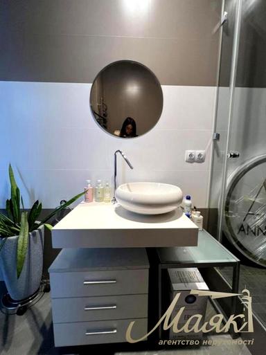 Коммерческая недвижимость по адресу ул. Саперное Поле (площадь 80 м²) - Atlanta.ua - фото 19