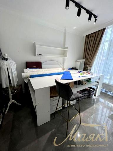 Коммерческая недвижимость по адресу ул. Саперное Поле (площадь 80 м²) - Atlanta.ua - фото 14