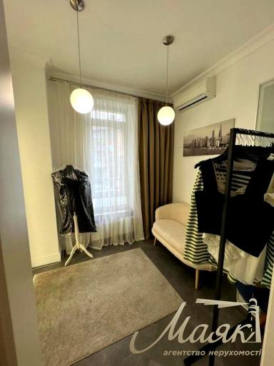 Коммерческая недвижимость по адресу ул. Саперное Поле (площадь 80 м²) - Atlanta.ua - фото 17